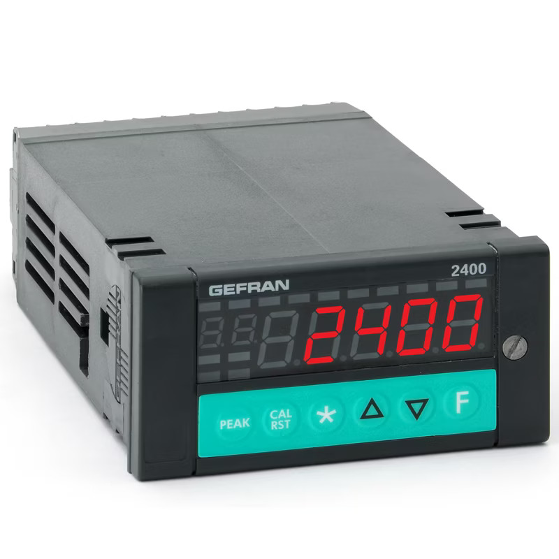 Göstergeler ve Alarm Üniteleri