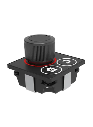 KONTROL ELEMANLARI