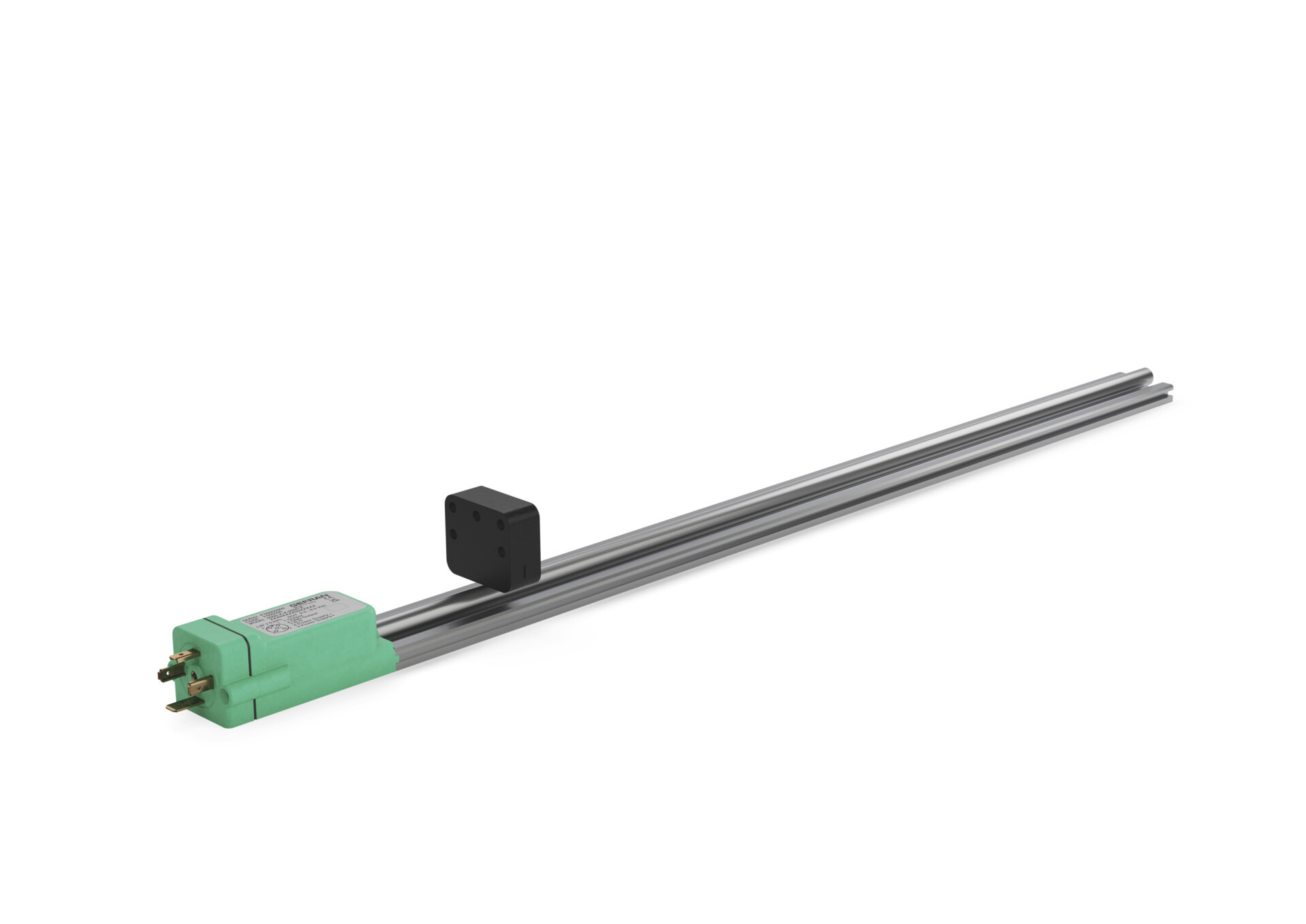 Magnetostrictives