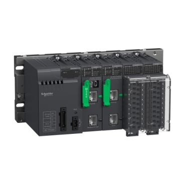 PLC - PAC - Akıllı Röleler