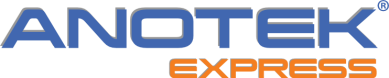 anotek-express-logotype